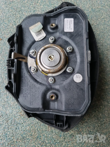 AIRBAG, снимка 2 - Части - 52155687