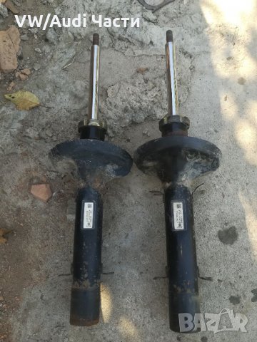 Предни амортисьори за Голф 4 Ауди А3 Сеат Шкода Audi A3 Golf 4 Seat 