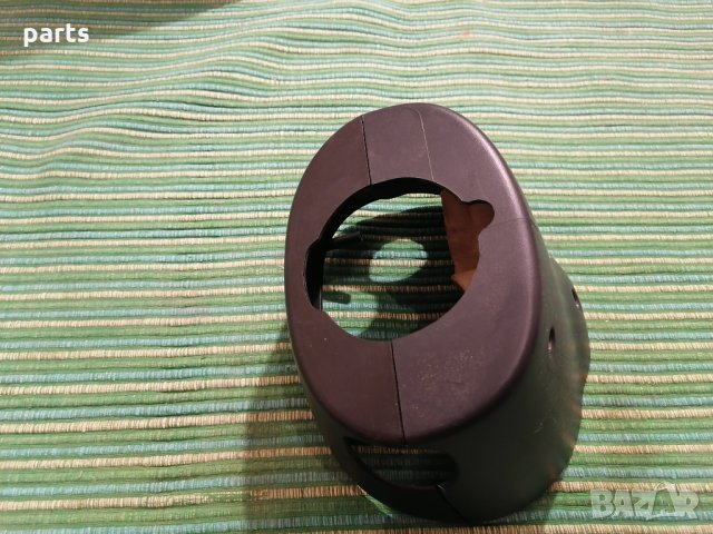 Пластмаса Волан Рено Меган Сценик(1998г.-2003г.)N, снимка 3 - Части - 34390125