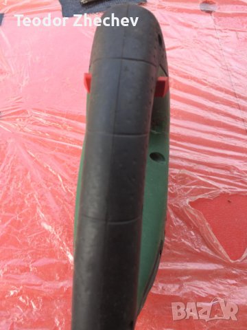 ПРОБОДЕН ТРИОН BOSCH PST 900 PEL, снимка 3 - Циркуляри - 42036197