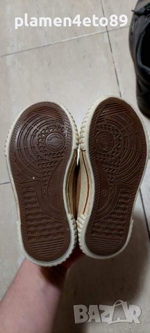 Обувки на Колев и Колев , снимка 2 - Детски маратонки - 39836500