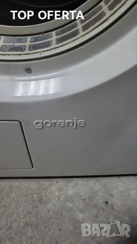 Сушилня Gorenje на части D63225, снимка 4 - Сушилни - 48431401