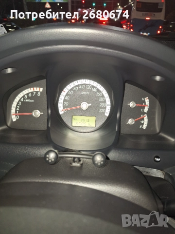 Продавам kia sportage, снимка 4 - Автомобили и джипове - 52770260