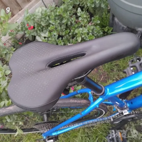 Trek dual sport, снимка 6 - Велосипеди - 56496057
