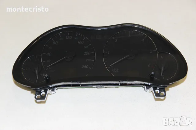 Километраж Toyota Avensis T250 (2003-2008г) 8380005851B / 83800-05851-B / MB2574305632 MB257430-5632