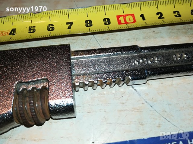 facom-france-ключ 090821115, снимка 14 - Ключове - 33763242