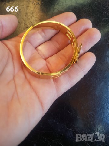 Гривна, снимка 6 - Гривни - 42768716