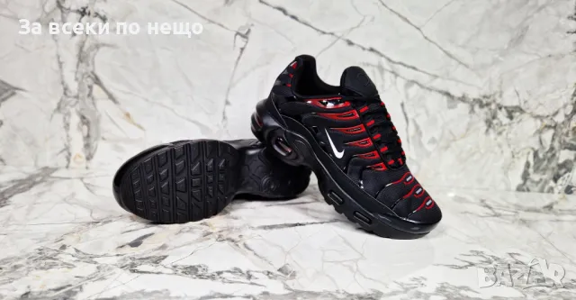 Nike Мъжки Маратонки👟Мъжки Спортни Обувки Найк, снимка 2 - Маратонки - 48914542