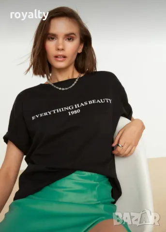 Дамски тениски , снимка 2 - Тениски - 50004582