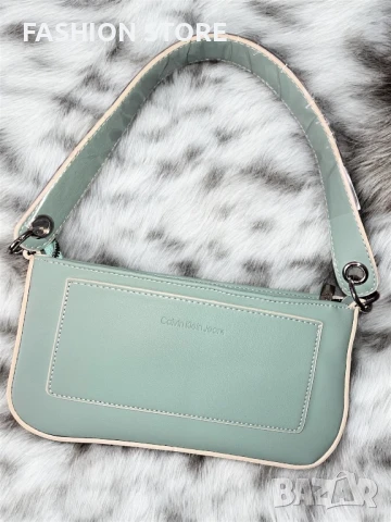 Чанта Calvin Klein, снимка 5 - Чанти - 47127236
