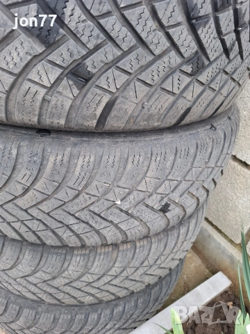 Зимни гуми Ханкок