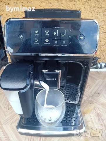 Philips EP2231 LatteGo, снимка 11 - Кафемашини - 55940174