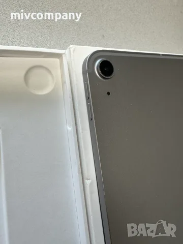 Таблет Apple iPad Air 11'' M3 Cell 128gb 100%bh, снимка 6 - Таблети - 55817194