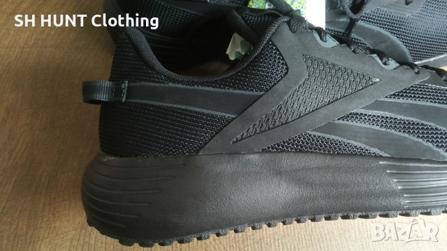 Reebok Running Shoes Размер EUR 40 / UK 6 1/2 маратонки 228-14-S, снимка 3 - Маратонки - 52654133