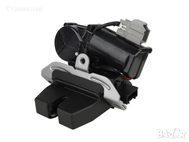 Брава за багажник за Ford S-Max MK2, снимка 4 - Части - 50611784