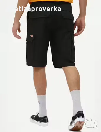 Карго шорти Dickies Millerville, размер S/M - нови, снимка 4 - Къси панталони - 55743200