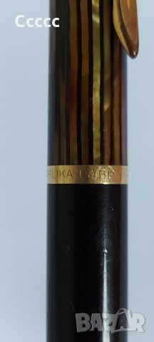 Пиромолив  Pelican ретро  , снимка 4 - Колекции - 34026672