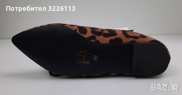 Дамски сандали SMF Shoes, размери - 36 и 38, снимка 3 - Сандали - 37238410