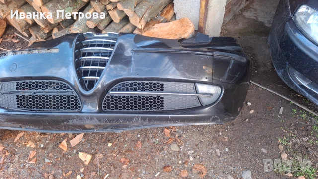 Alfa 147 , снимка 3 - Части - 52384335