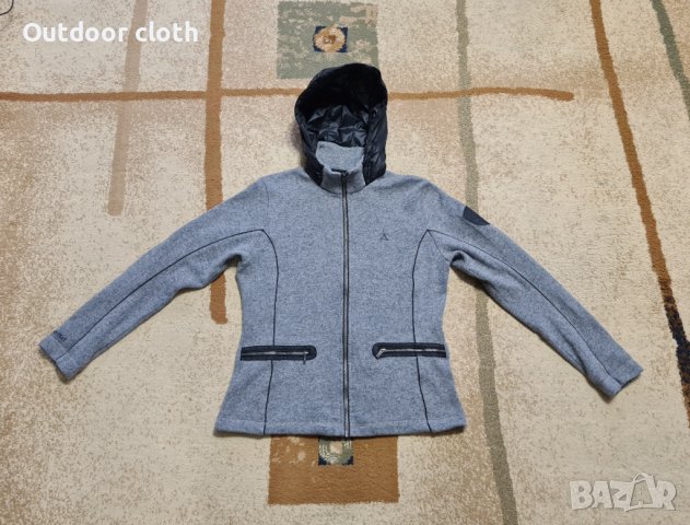 Schoffel горница с вълна дамска