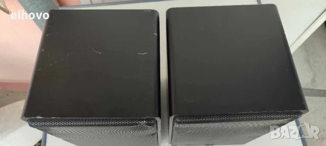 Тонколони Canton Plus D, снимка 3 - Тонколони - 50163647