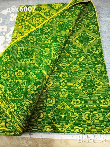 Покривка за легло с две лица-200/140см