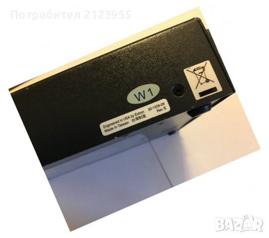 VGA-SWITCH, снимка 17 - Други - 39873881