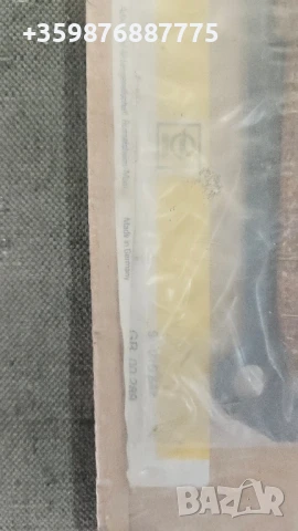 Ретро Опел Рекорд Гарнитура гарнитури красически Комплект части , снимка 3 - Части - 51033721