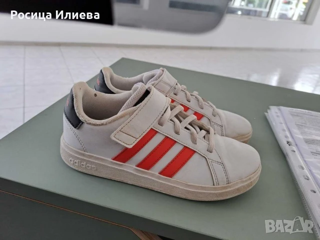  Детски маратонки , снимка 2 - Детски маратонки - 50613296