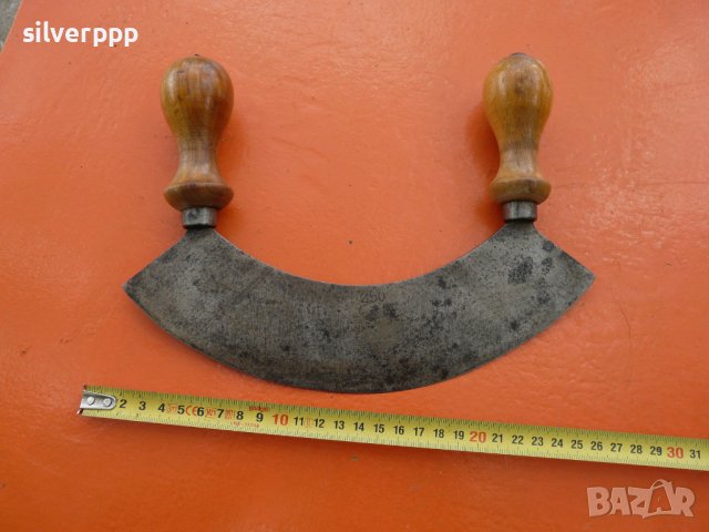 Старо острие - 444