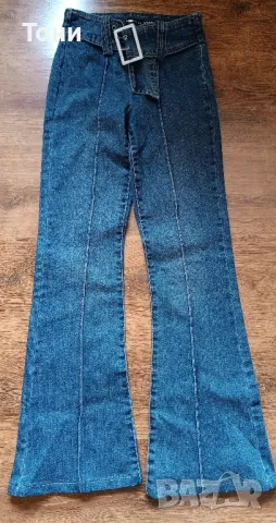 Дънки xxs s