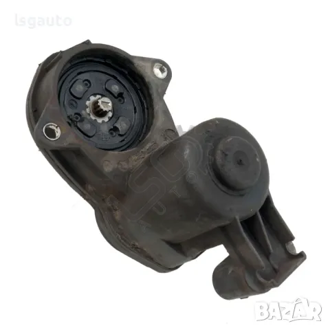 Ляво моторче спирачка за паркиране BMW 5 Series (F10, F11) 2010-2016 ID:146501, снимка 2 - Части - 50282281