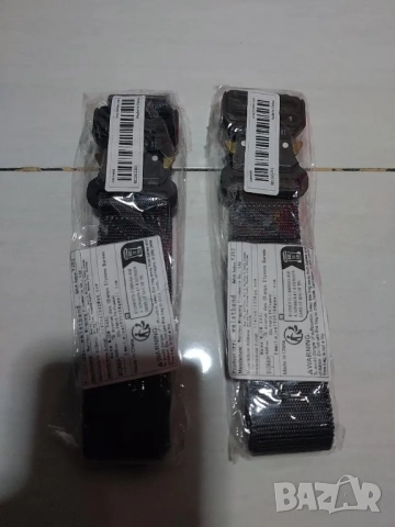   Мъжки тактически колан  