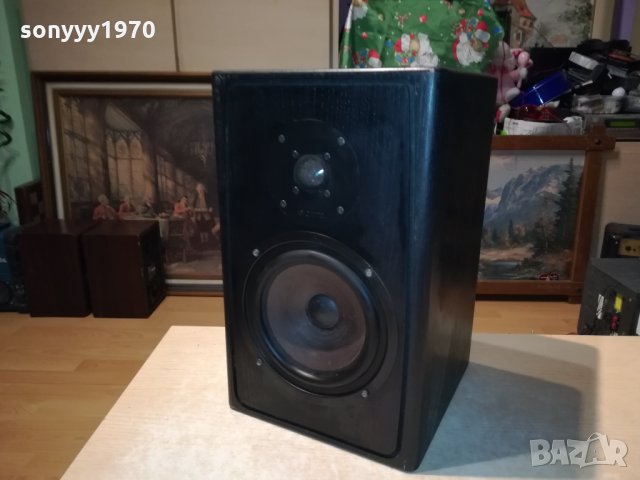 sony ss-b3 1бр тонколона-внос swiss 2901221840, снимка 2 - Тонколони - 35603696