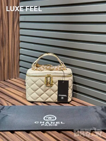 Chanel 🤍 Дамски Чанти , снимка 6 - Чанти - 55781605