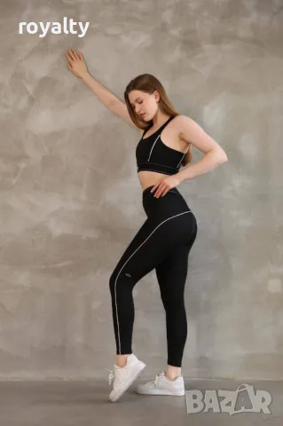 Оформяш дамски екип Alo, снимка 11 - Спортни екипи - 50405711