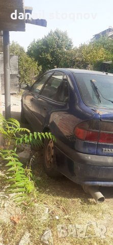 Рено лагуна на части , снимка 4 - Автомобили и джипове - 33696504