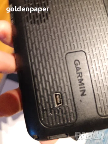 Навигация nuvi40 4.3 инча, снимка 5 - Garmin - 55930723