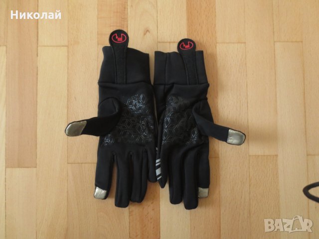 Roeckl дамски спортни ръкавици, снимка 4 - Ръкавици - 31579796