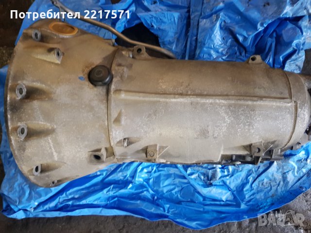 Skorosti za Mercedes 220 Cdi 170 konq .2010 god