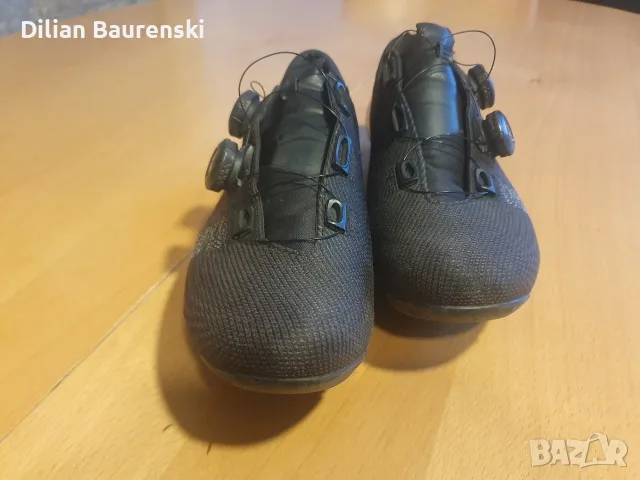 шосейни обувки RAPHA PRO TEAM, снимка 4 - Спортни обувки - 56509214