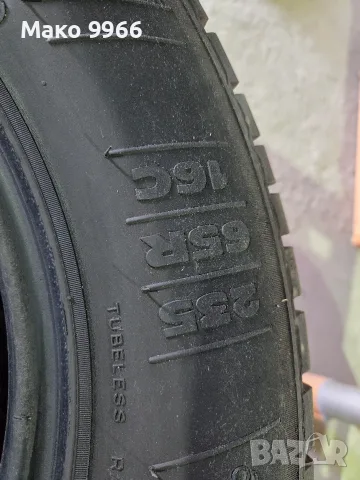 Гуми за бус/ bus, 235/65 16C