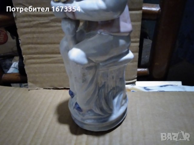 Статуетки, фигурки, снимка 8 - Статуетки - 39070348