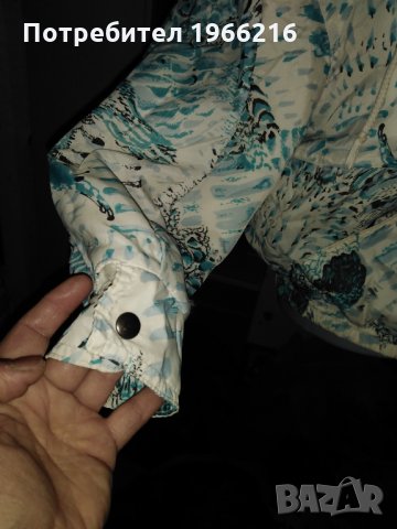 Зимно яке, снимка 3 - Детски якета и елеци - 31885413