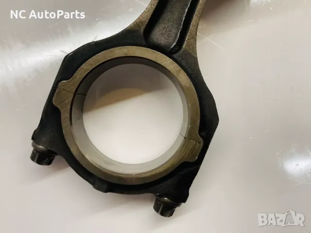 Бутало с биела за Форд Канект 1.8 дизел P7PB BHPA R2PA Fomoco 2012, снимка 7 - Части - 48584097