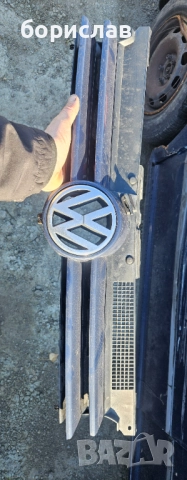 Решетка за Фолксваген голф 4 