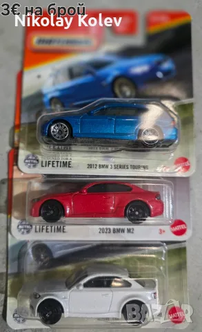 Hot wheels - колекционерски колички, снимка 6 - Коли, камиони, мотори, писти - 53182033