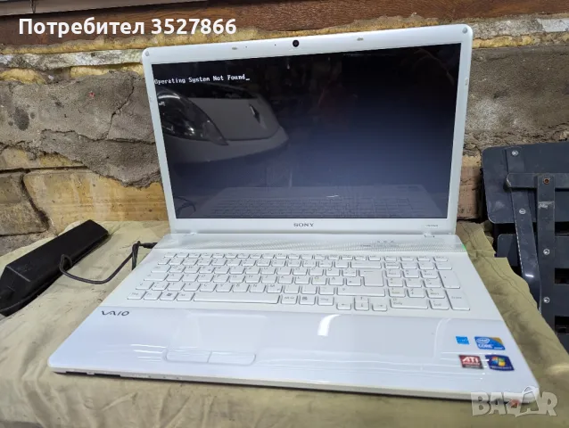 Лаптоп Sony pcg 91112m, снимка 9 - Лаптопи за работа - 49351417