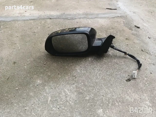 ляво огледало за хонда акорд 7 HONDA ACCORD VII, снимка 2 - Части - 55795435