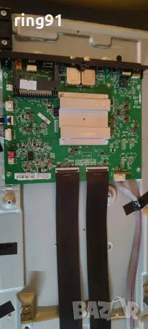 Main board - 40-RT51G2-MAA2HG TV TCL 65P715